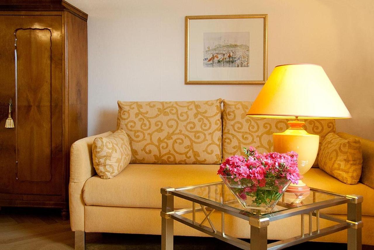 Hotel Am Rehberg Lindau  Zewnętrze zdjęcie