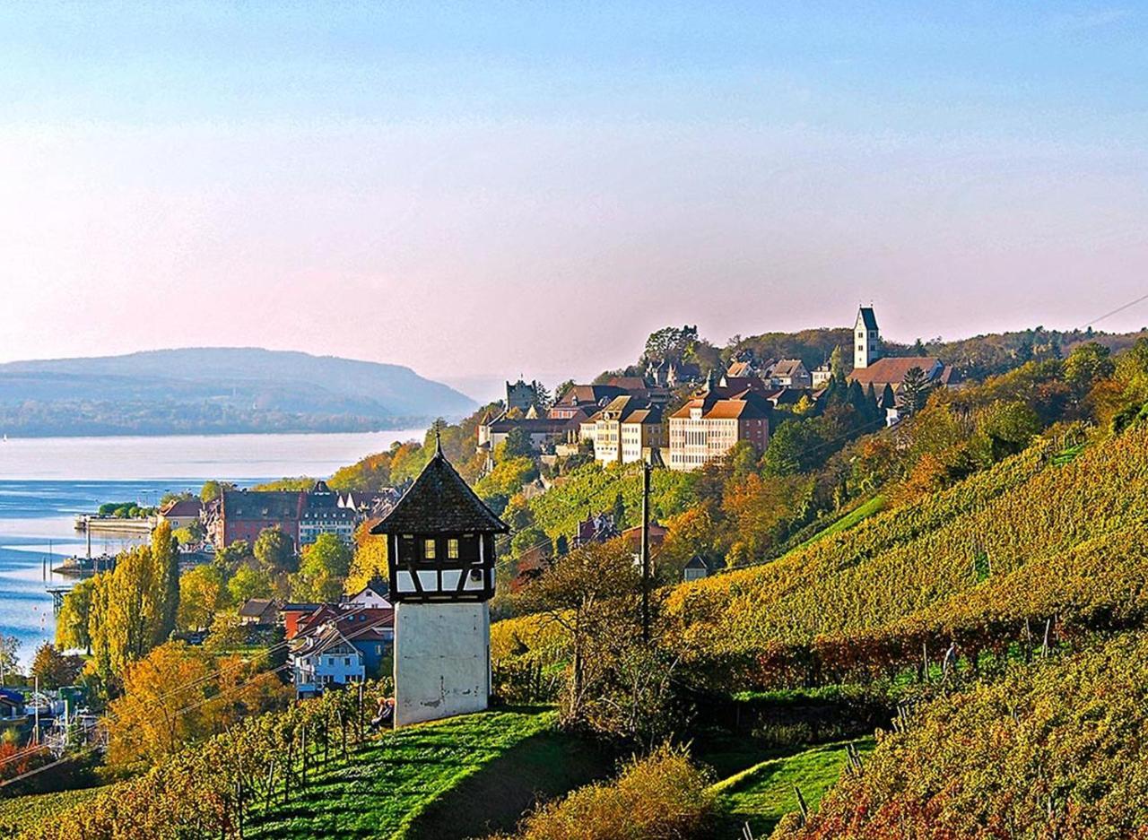 Hotel Am Rehberg Lindau  Zewnętrze zdjęcie