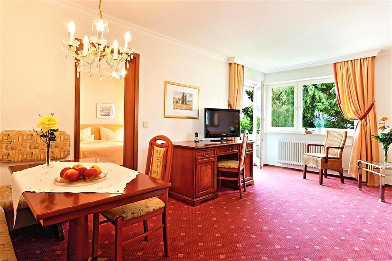 Hotel Am Rehberg Lindau  Zewnętrze zdjęcie