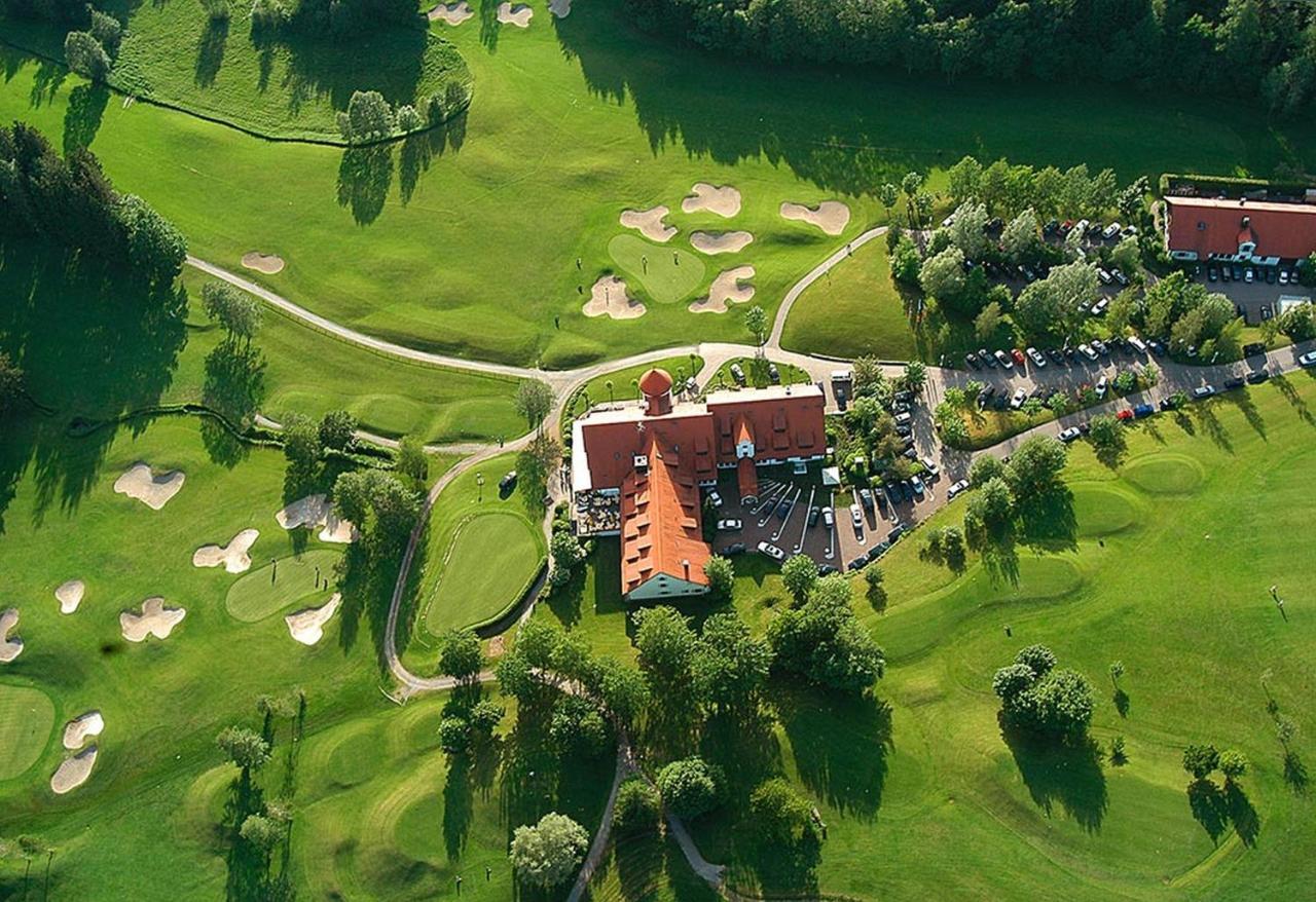 Hotel Am Rehberg Lindau  Zewnętrze zdjęcie