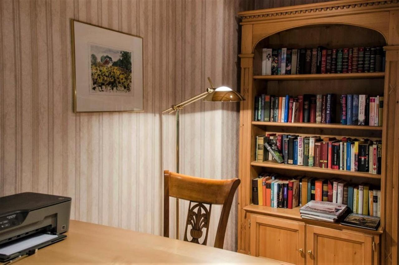 Hotel Am Rehberg Lindau  Zewnętrze zdjęcie
