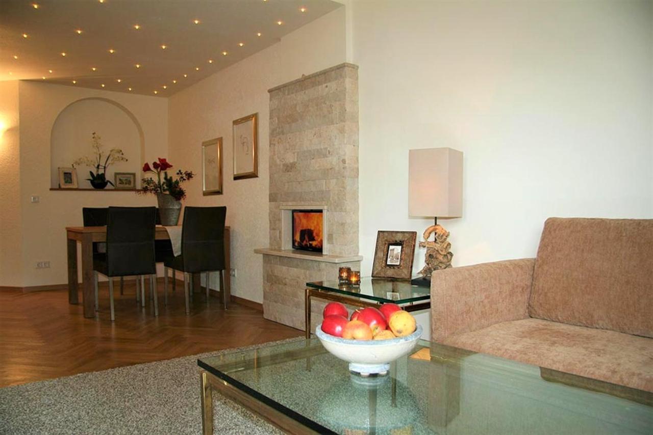 Hotel Am Rehberg Lindau  Zewnętrze zdjęcie