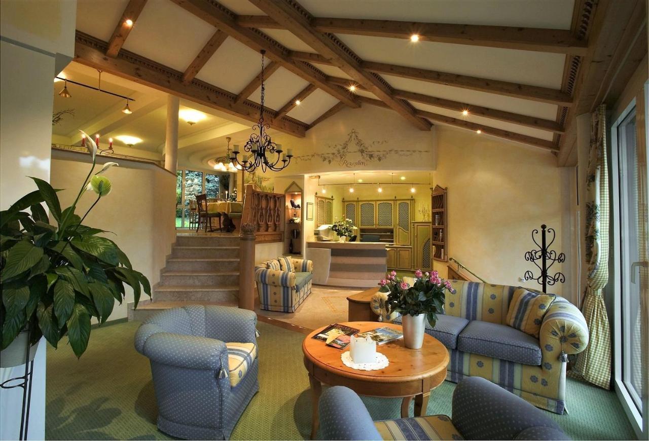 Hotel Am Rehberg Lindau  Zewnętrze zdjęcie