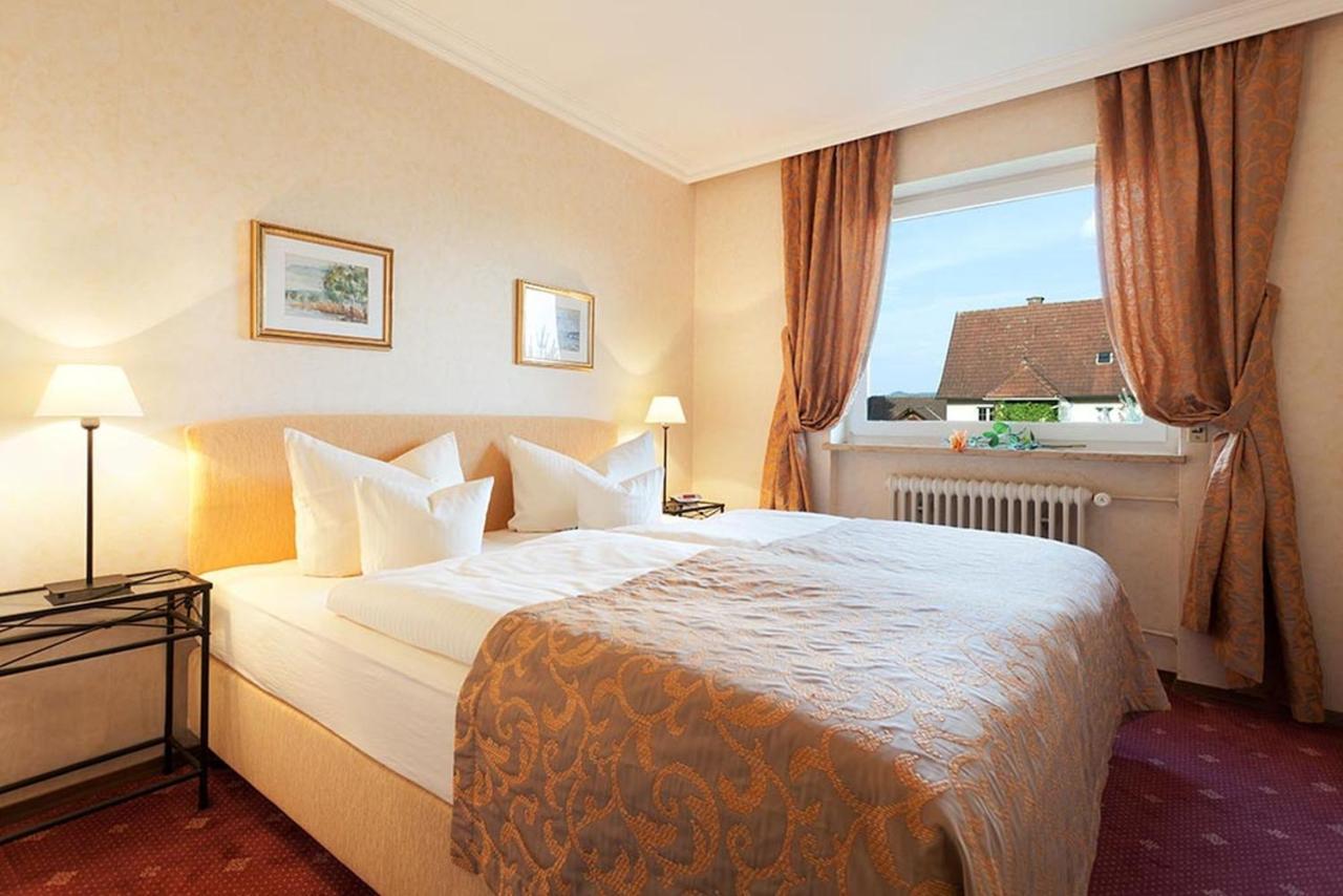 Hotel Am Rehberg Lindau  Zewnętrze zdjęcie