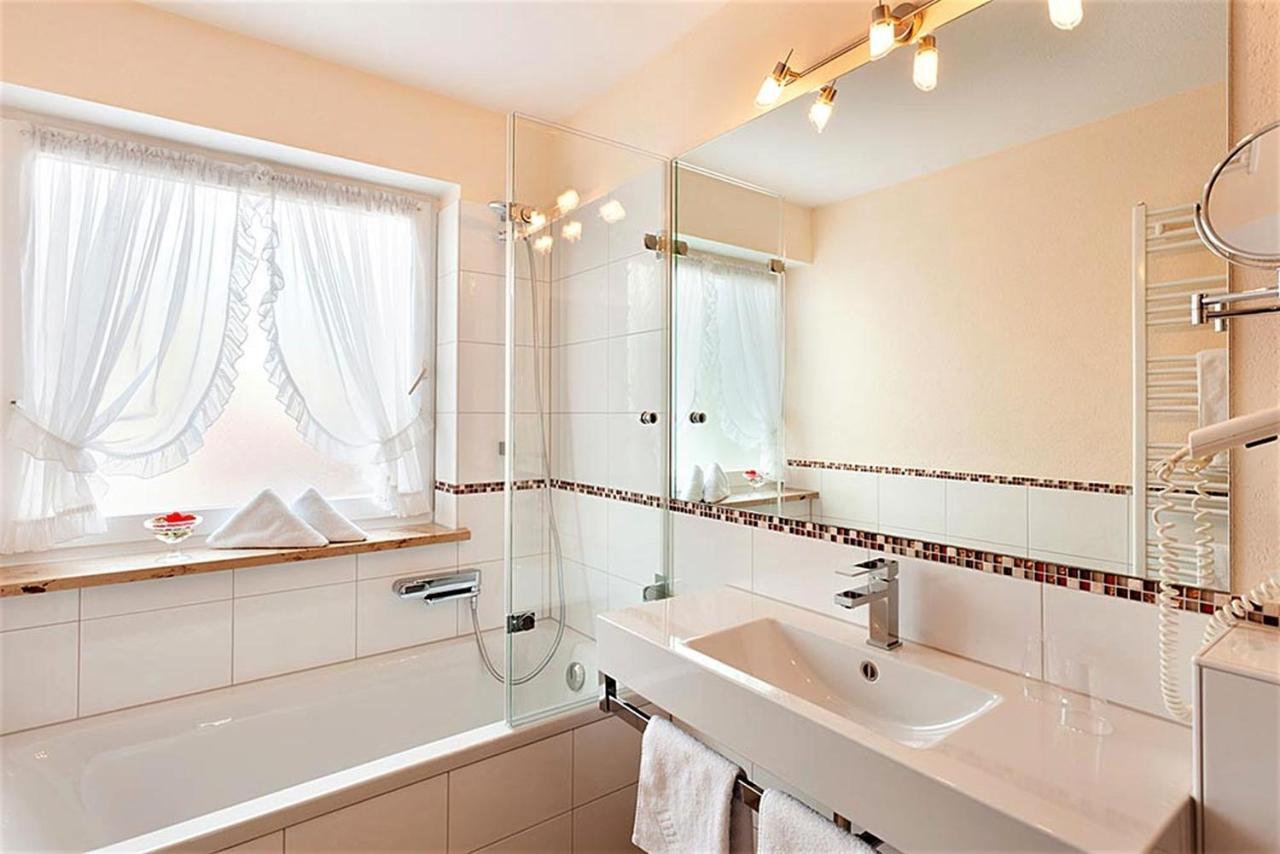 Hotel Am Rehberg Lindau  Zewnętrze zdjęcie