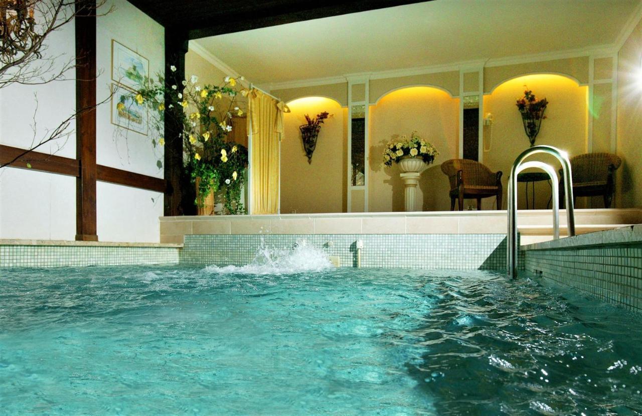 Hotel Am Rehberg Lindau  Zewnętrze zdjęcie