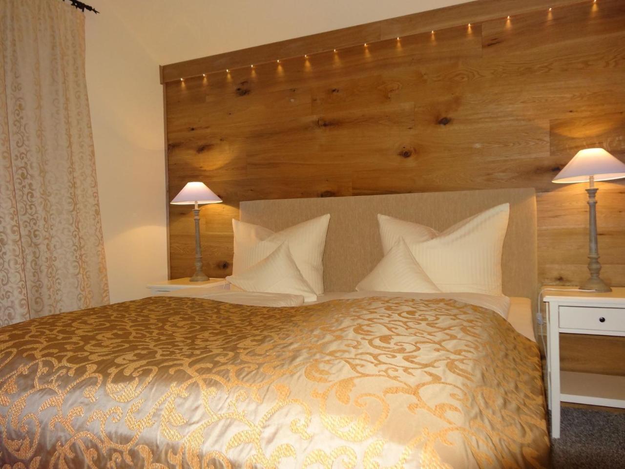 Hotel Am Rehberg Lindau  Zewnętrze zdjęcie