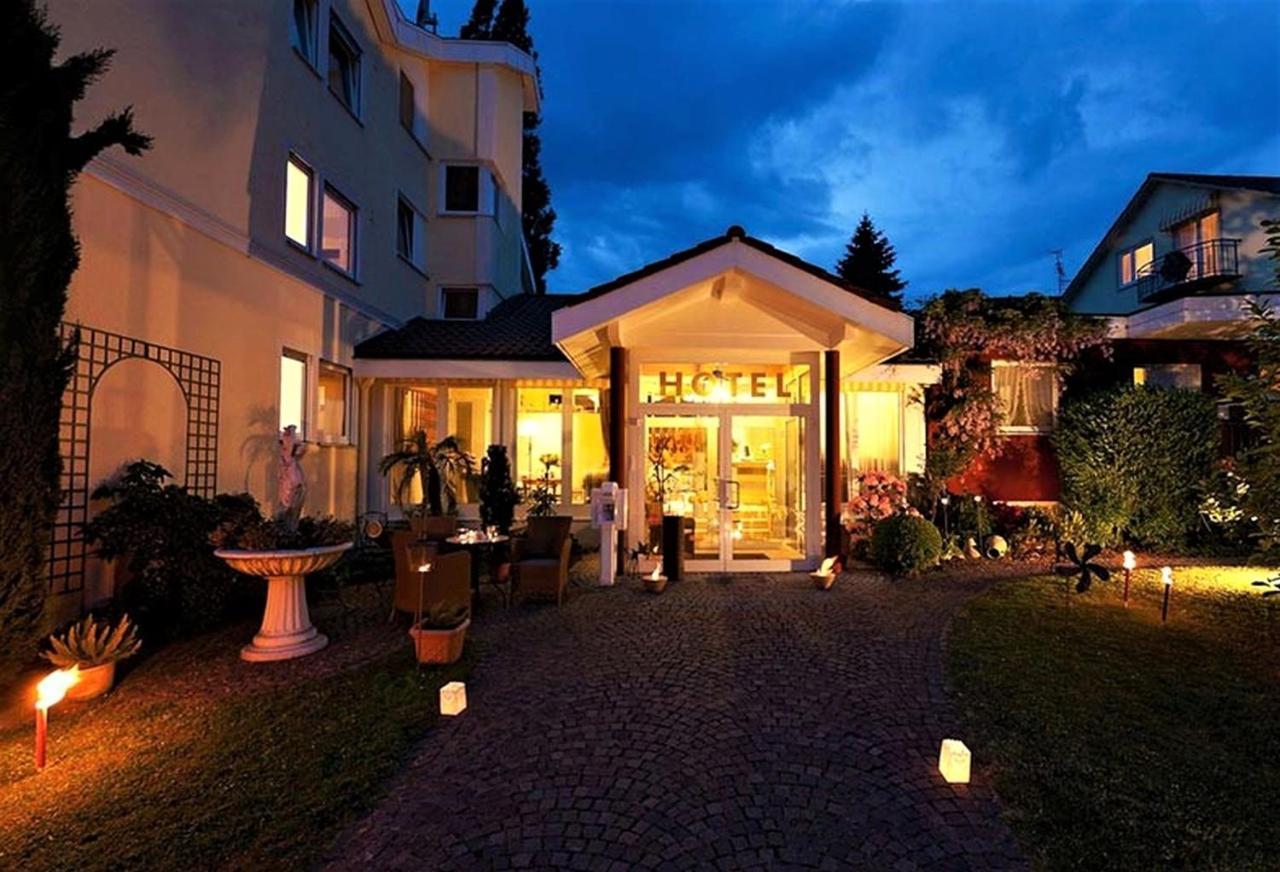 Hotel Am Rehberg Lindau  Zewnętrze zdjęcie